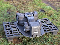 Robotmaaier husqvarna cs p25-435x 2019 - afbeelding 1 van  1