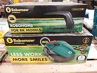Robotmaaier robomow - afbeelding 3 van  5