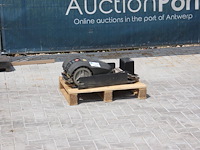 Robotmaaier stiga autoclip 225 s elektrisch - afbeelding 1 van  1
