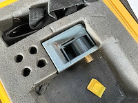 Robotoolz rt-7610-5 laser waterpas - afbeelding 3 van  5