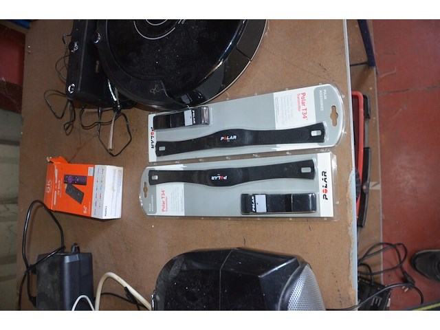 Robotstofzuiger primo rvc2, radio philips az2048, android tv stick - afbeelding 5 van  7