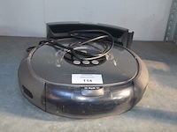 Robotstofzuiger samsung navibot sr8845 - afbeelding 1 van  5