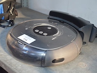 Robotstofzuiger samsung navibot sr8845 - afbeelding 2 van  5