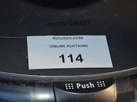 Robotstofzuiger samsung navibot sr8845 - afbeelding 3 van  5