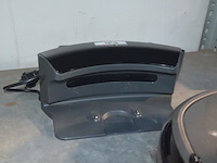 Robotstofzuiger samsung navibot sr8845 - afbeelding 5 van  5