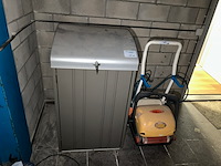 Robotstofzuiger voor zwembaden dolphin - afbeelding 1 van  7