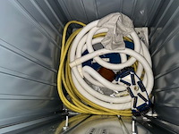 Robotstofzuiger voor zwembaden dolphin - afbeelding 2 van  7