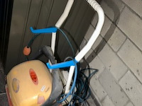 Robotstofzuiger voor zwembaden dolphin - afbeelding 3 van  7