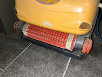 Robotstofzuiger voor zwembaden dolphin - afbeelding 4 van  7