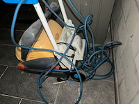 Robotstofzuiger voor zwembaden dolphin - afbeelding 5 van  7