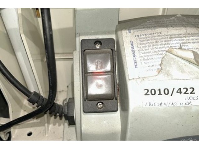 Robotstofzuiger voor zwembaden dolphin - afbeelding 6 van  7