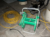 Robotstofzuiger voor zwembaden dolphin - afbeelding 7 van  7