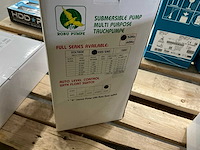 Robu pumpe js100 dompelpomp - afbeelding 3 van  3