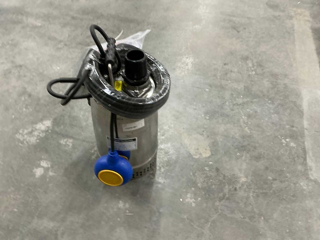 Robu rs750a dompelpomp - afbeelding 2 van  4