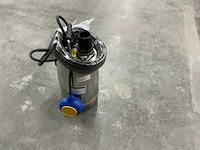 Robu rs750a dompelpomp - afbeelding 2 van  4