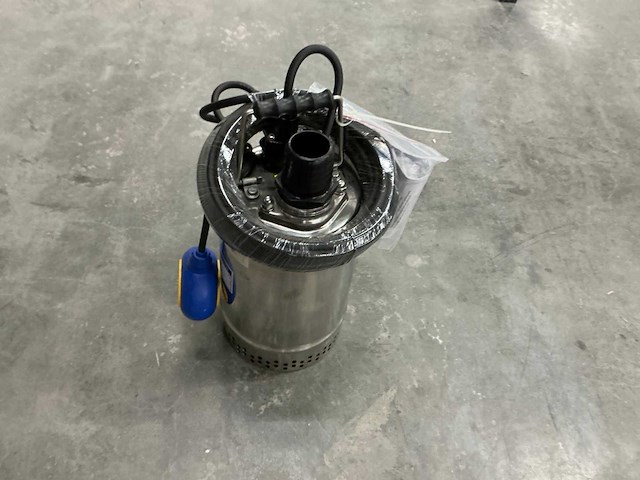 Robu rs750a dompelpomp - afbeelding 3 van  4