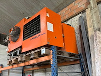 Robur verwarming (3x) - afbeelding 2 van  2