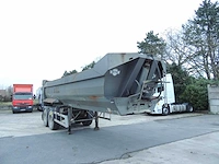 Robust kaiser - 2008 - kipper - oplegger - afbeelding 2 van  16