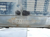 Robust kaiser - 2008 - kipper - oplegger - afbeelding 8 van  16