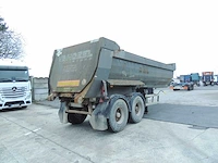 Robust kaiser - 2008 - kipper - oplegger - afbeelding 13 van  16