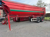 Robuste kaiser - 1997 - s3302g37 - kipper