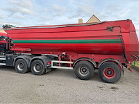 Robuste kaiser - 1997 - s3302g37 - kipper - afbeelding 3 van  7