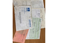 Robuste kaiser - 1997 - s3302g37 - kipper - afbeelding 7 van  7
