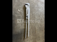 Robuuste zweedse tang 25-90mm - afbeelding 3 van  4