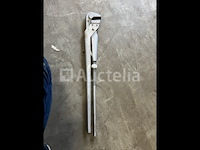 Robuuste zweedse tang 25-90mm - afbeelding 4 van  4