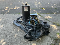 Robwen 750 schuimdosseereenheid - afbeelding 2 van  6