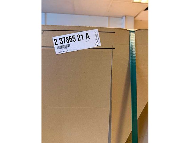 Roca - badkuip - vrijstaand badkuip - afbeelding 4 van  5