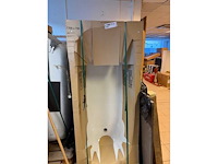 Roca - badkuip - vrijstaand badkuip - afbeelding 2 van  5