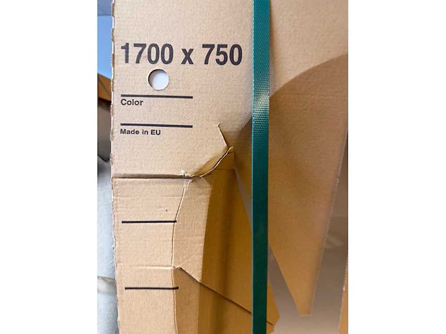 Roca - badkuip - vrijstaand badkuip - afbeelding 4 van  5