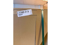 Roca - badkuip - vrijstaand badkuip - afbeelding 3 van  5