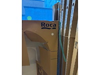 Roca - contesa - bad - vrijstaand bad - afbeelding 4 van  6