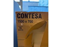 Roca - contesa - bad - vrijstaand bad - afbeelding 3 van  5