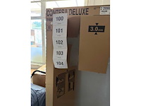 Roca - contesa de luxe - badkuip - vrijstaand badkuip - afbeelding 3 van  3