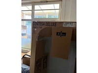 Roca - contesa de luxe - badkuip - vrijstaand badkuip - afbeelding 2 van  3