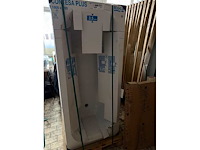 Roca - contesa plus - badkuip - vrijstaand badkuip - afbeelding 2 van  5