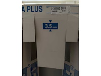 Roca - contesa plus - badkuip - vrijstaand badkuip - afbeelding 5 van  5