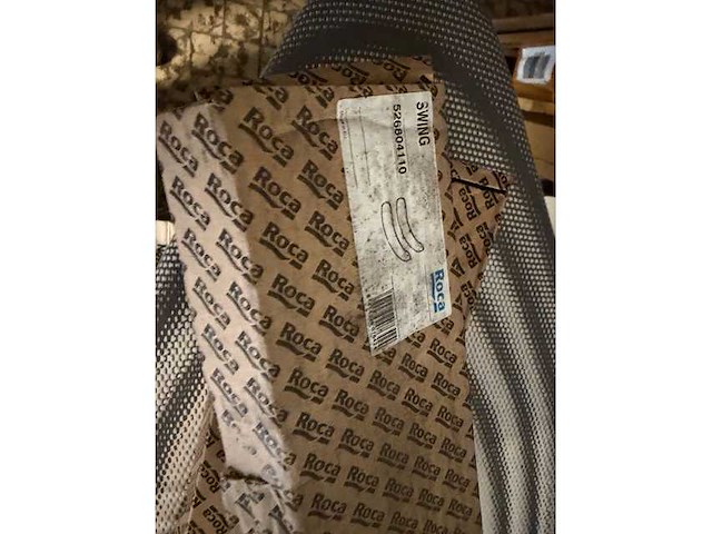 Roca - prinses - geëmailleerd stalen bad - vrijstaand badkuip - afbeelding 7 van  7