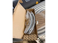 Roca - prinses - geëmailleerd stalen bad - vrijstaand badkuip - afbeelding 7 van  7