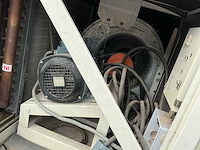 Roca asai 45/d koelinstallaties (2x) - afbeelding 5 van  6