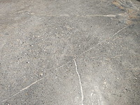 Roca rupestre grey mat vloertegel 119,5x119,5 cm 43,2 m² - afbeelding 4 van  9