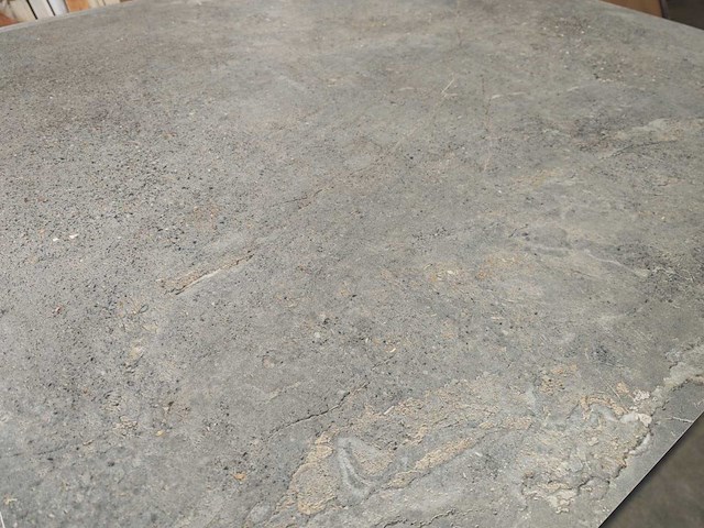 Roca rupestre grey mat vloertegel 119,5x119,5 cm 43,2 m² - afbeelding 4 van  15