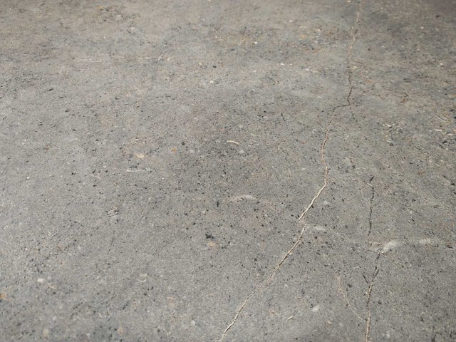 Roca rupestre grey mat vloertegel 119,5x119,5 cm 43,2 m² - afbeelding 6 van  15