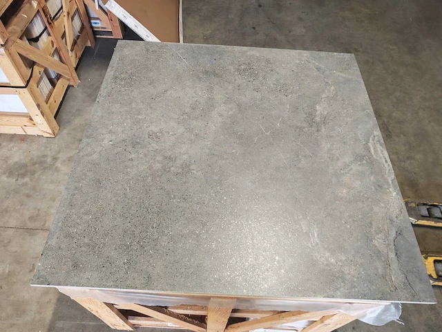 Roca rupestre grey mat vloertegel 119,5x119,5 cm 43,2 m² - afbeelding 2 van  15