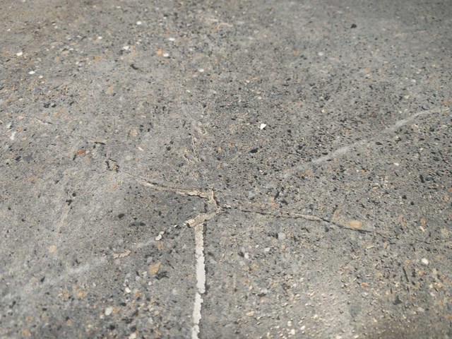 Roca rupestre grey mat vloertegel 119,5x119,5 cm 91,2 m² - afbeelding 5 van  15