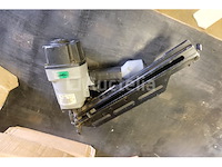 Rocafix pn50-90d pneumatische spijkermachine - afbeelding 2 van  9