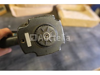 Rocafix pn50-90d pneumatische spijkermachine - afbeelding 5 van  9